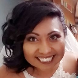 Clarissa Serrano Photo 8
