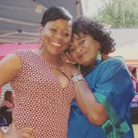Shirley Graham Photo 40