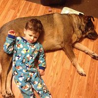 Rachel Beyer Photo 12