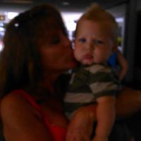 Michelle Allred Photo 12