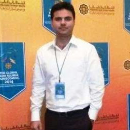 Muhammad Ahmed Photo 38