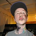 Johnny Barker Photo 35