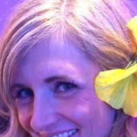 Jill Skinner Photo 38