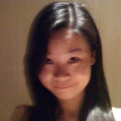 Annie Gong Photo 9