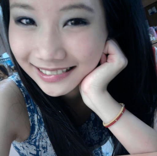 Jill Wu Photo 5