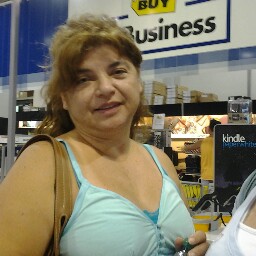 Mary Little Photo 37