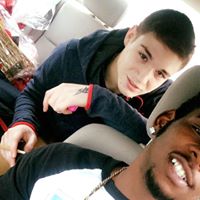 Anthony Collins Photo 27