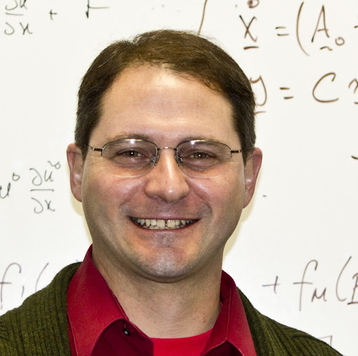 Gregg Jacobs Photo 3