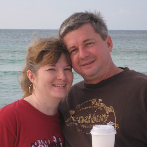 Sandy Morgan Photo 16
