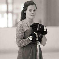 Jessie Draper Photo 8