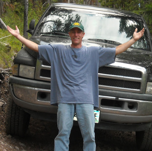 Richard Merrill Photo 24