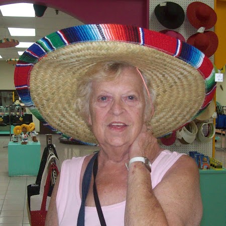 Shirley Nicholson Photo 36