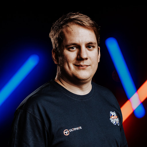 Patrick Bauer Photo 28