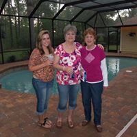 Deborah Southworth Photo 8