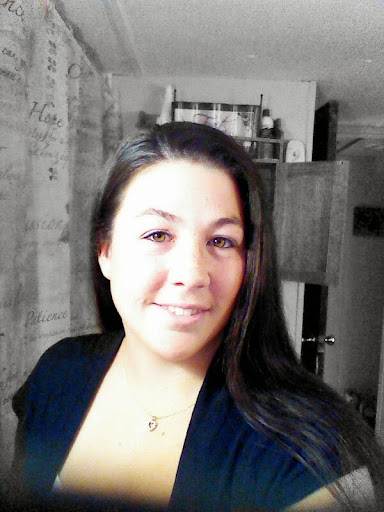 Amy Donley Photo 8