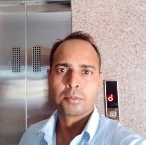 Rakesh Chopra Photo 28