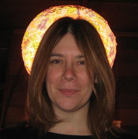 Melissa Warden Photo 13