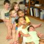 Jennifer Babb Photo 34
