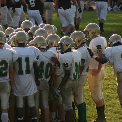 Patrick Nugent Photo 43