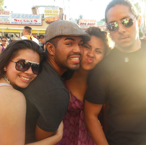Christopher Martinez Photo 32