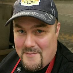 Mark Wilkerson Photo 10