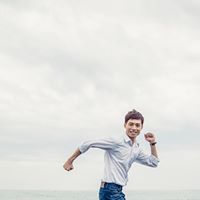 Kevin Hsu Photo 23