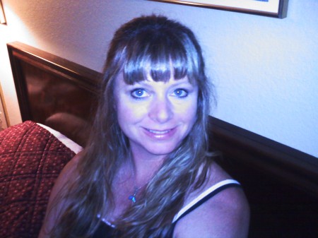 Shannon Garrett Photo 9