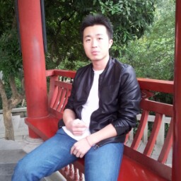 Cheng Zheng Photo 9