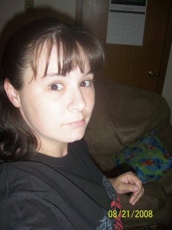 Jessie Taylor Photo 19