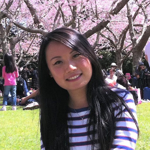 Lucy Li Photo 19