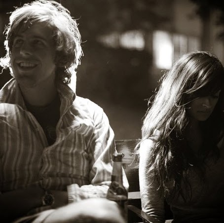 Ben Carroll Photo 26