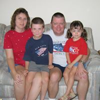 Teresa Parson Photo 17