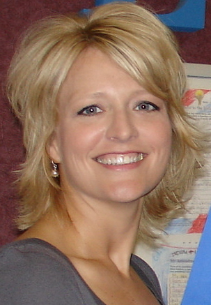 Jennifer Justice Photo 4