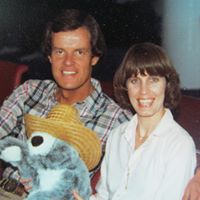 Roger Houston Photo 38