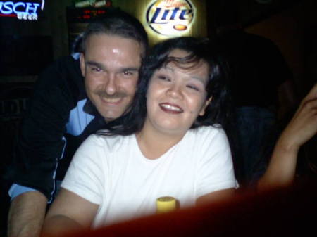 Penny Thompson Photo 13