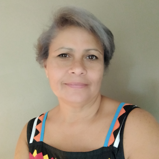 Maria Palacios Photo 36