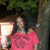 Ebony Foster Photo 9