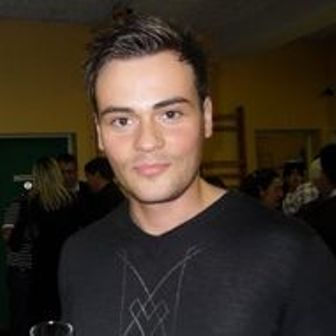 Eddie Patrick Photo 11