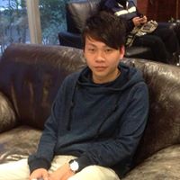Benjamin Colbert Photo 8