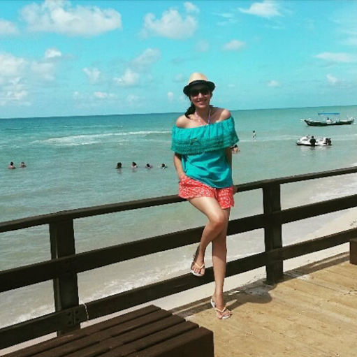 Flor Garcia Photo 32