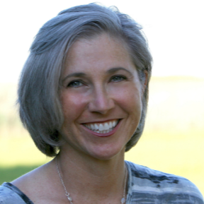 Heidi Hancock Photo 26
