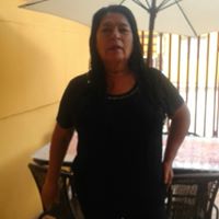 Ana Cossio Photo 20