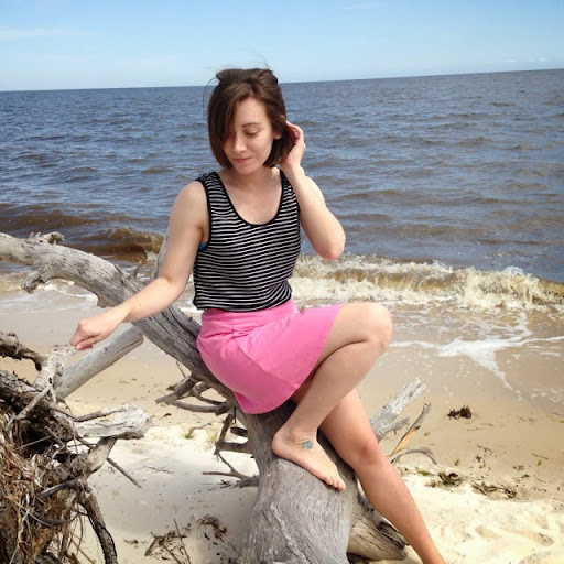 Sarah Shelton Photo 26