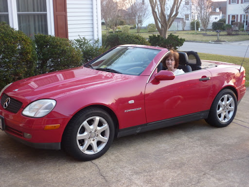 Rhonda Russell Photo 29