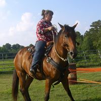 Lynda Berry Photo 13