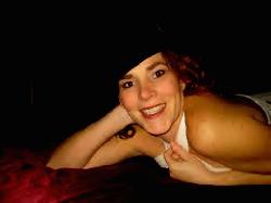 April Mitchell Photo 12