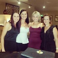 Alyce Davidson Photo 10