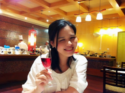 Peggy Liu Photo 28