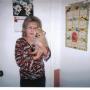 Arlene Phillips Photo 30