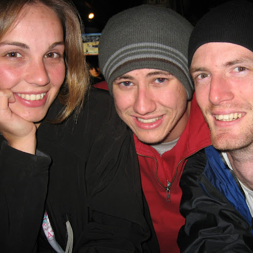Charles Hale Photo 32